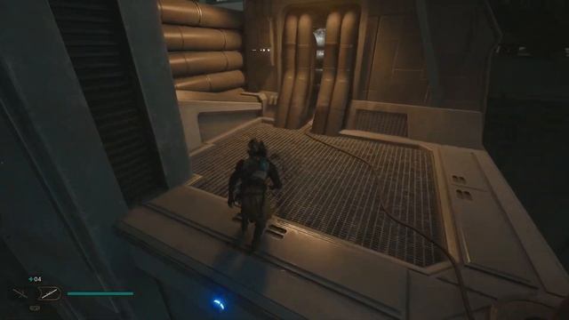 STAR WARZ JEDI SURVIVOR ULTRA GRAPHICS XBOX SERIES X PART 14 смотреть онлайн