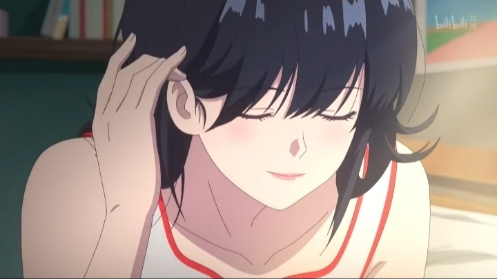 Причина полюбить её 1 Сезон 10 Серия - Превью (Аниме-Мультсериал 2023)