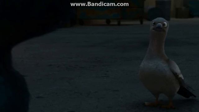 -Вольт и Варежка "Не такой он уж плохой" смотреть онлайн