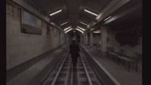 Max Payne E3 1998 Trailer смотреть онлайн