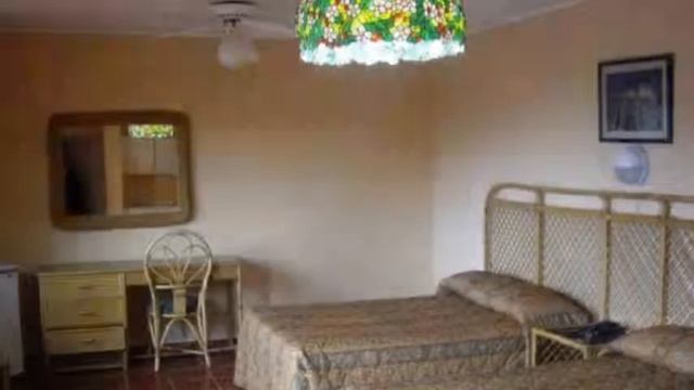 Calypso Beach Hotel en Boca Chica смотреть онлайн