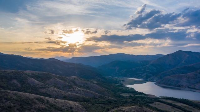 Instrumental Motivational Music For Waking Up In The Morning | 1-Hour