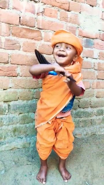 Mate Ne Babaji Go Kari Mataji #sambalpuri_short_video смотреть онлайн