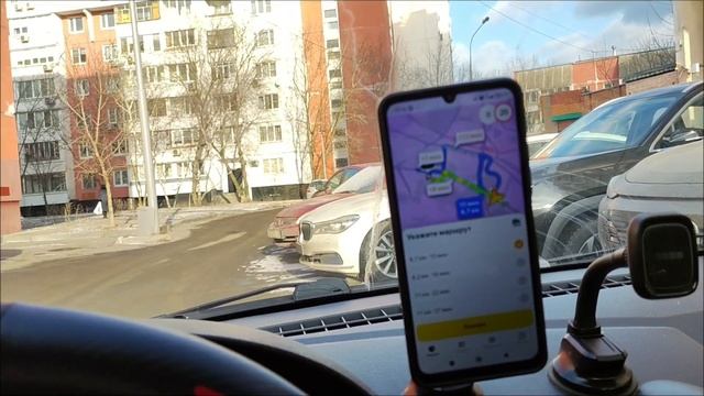 ЯНДЕКС ДОСТАВКА НА АВТОМОБИЛЕ / ЗАПРАВИЛСЯ НА БОЛЬШЕ ДЕНЕГ ЧЕМ ЗАРАБОТАЛ смотреть онлайн