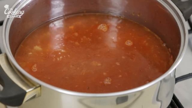 The Best Lentil Soup Recipe смотреть онлайн