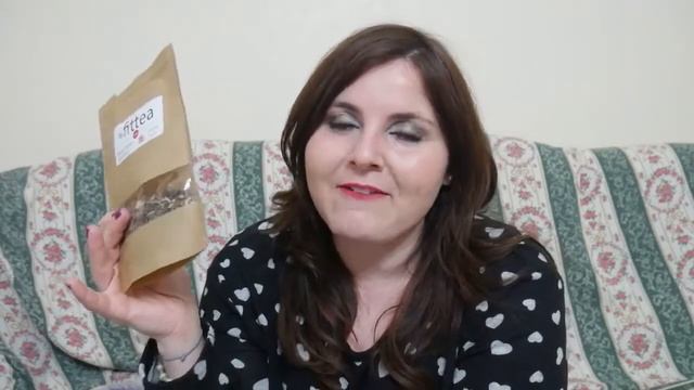 La mia opinione: Fittea SuperFruit, Matcha tea e l'Angelica| Elfetta смотреть онлайн