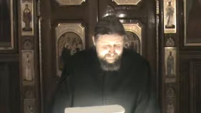 13 Ветхий Завет,кн пр Даниила и Осии смотреть онлайн