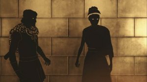 Мифы Древней Греции 2 сезон 7 серия «Илиада. Патрокл и мирмидоны» (документальный сериал, 2014)