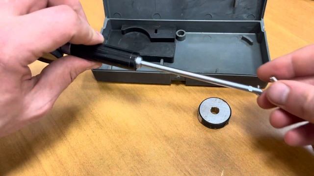 Нутромер и как им пользоваться