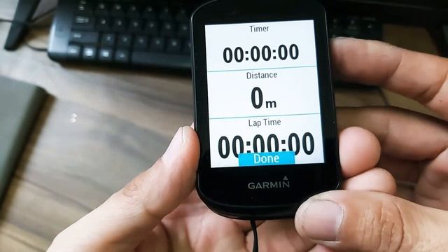 SPEEDOMETER SULTAN GARMIN 530 vs XOSS GPS + смотреть онлайн