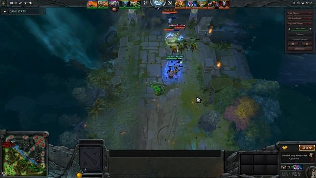 dota 2 techies advanced mine spots смотреть онлайн