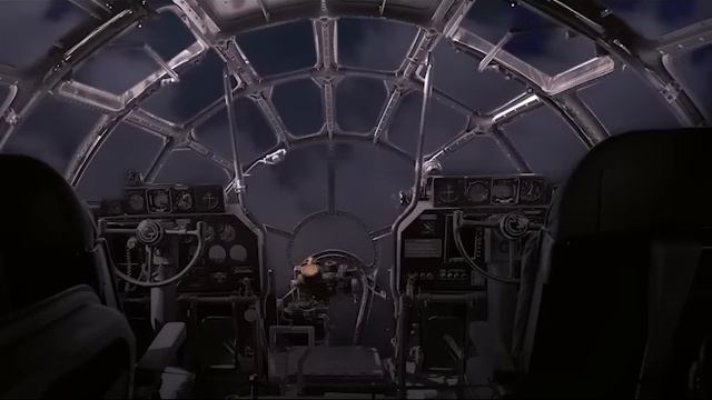 Звук пропеллера самолета для расслабления смотреть онлайн