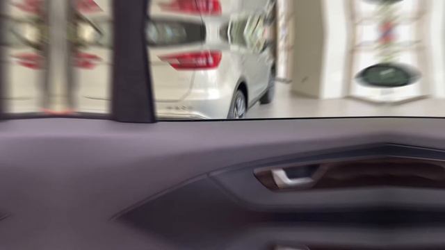 2023 Hongqi E-QM5 | Interior & Exterior Details | Video Car 2023 All NewHongqi E-QM5 . смотреть онлайн