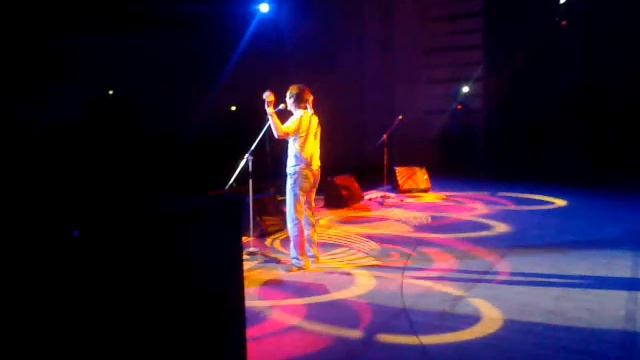 Пришеленко Валентин_Билан Поверь в себя смотреть онлайн