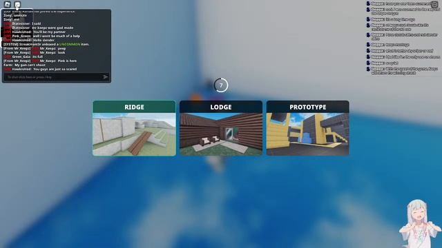 MVSD - Grinding For Top 10