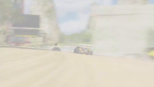 Trackmania Turbo смотреть онлайн