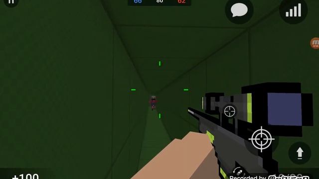 Как я играю блок страйк смотреть онлайн