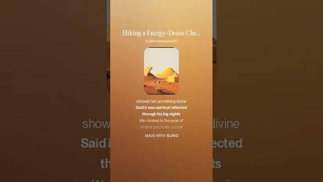 Hiking a Energy-Dense Cheese 2 смотреть онлайн