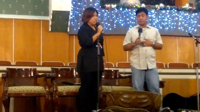 The Prayer- Sharon Vicente-Hernandez and David Vicente смотреть онлайн