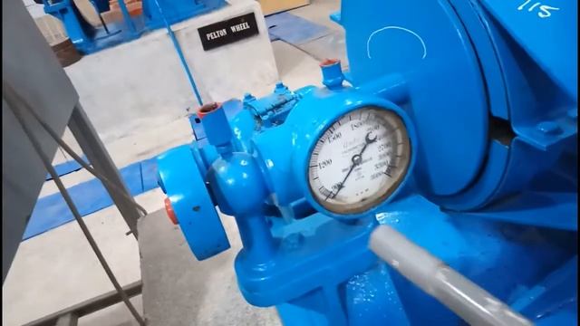 Turgo Impulse Turbine | TURGO TURBINE meaning & explanation | What is TURGO TURBINE? смотреть онлайн