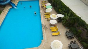 Elit life chamyova 4* Турція