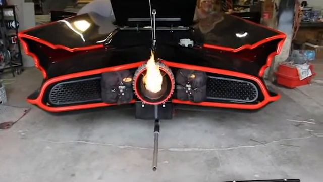 DC066 Turbine Sound Effect смотреть онлайн