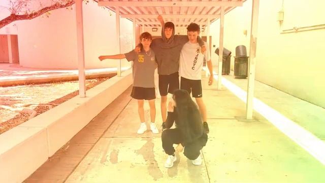 7 Rings Isabella Serna, Stephanie Blanco, Meredith Diaz Period 7 смотреть онлайн