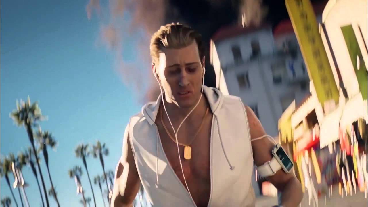 Dead Island 2 | E3 Trailer 2014 смотреть онлайн