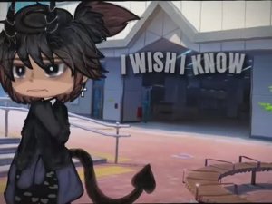 Сериал «Если бы я знал» по гача Лайф. 
Часть #3|~Финал~|