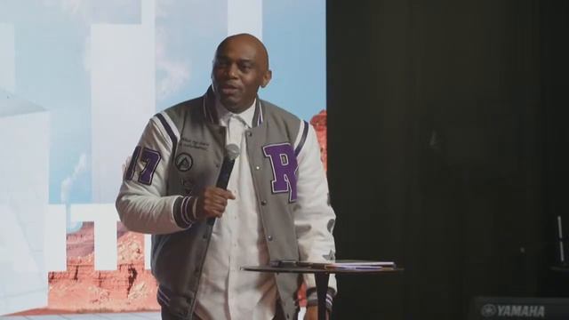 Shaky Faith | Pastor Christopher Foster | The Rock Church Bay Area смотреть онлайн