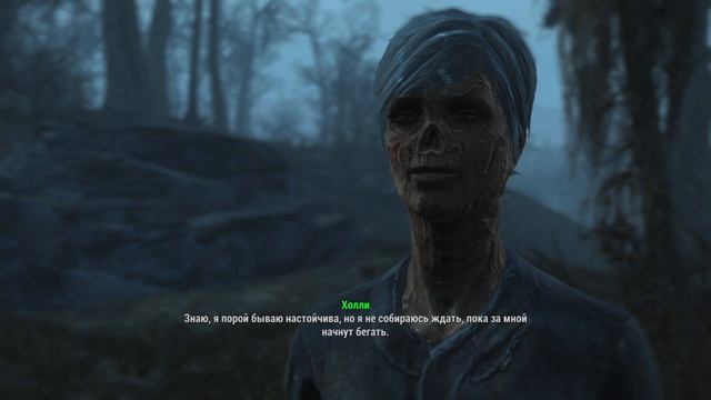 Fallout 4_Потогонка и не дружественные солдаты Анклава смотреть онлайн