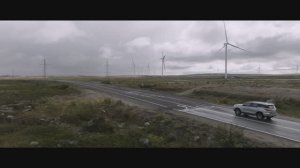 KOLA WIND FARM