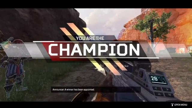 Apex Duo and Trios Wins* as mirage and Loba смотреть онлайн