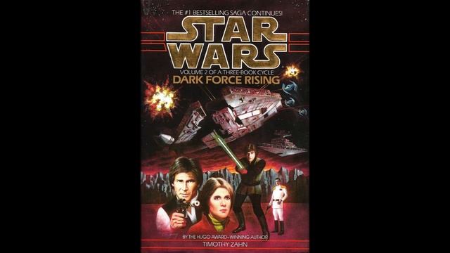 Betrayal (Star Wars: Dark Force Rising) смотреть онлайн