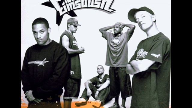 Eimsbush Style Liga Compilation Vol.1 - Bushslang смотреть онлайн