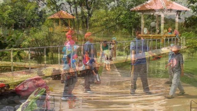 KEGIATAN OLAHRAGA HOMESCHOOLING ALAM DI TAMAN LEMBAH GURAME, DEPOK, 25 MARET 2015 смотреть онлайн