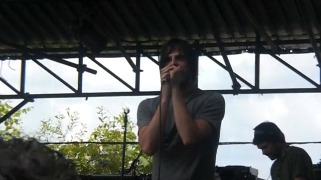 Eyedea and Abilities Live: Burn Fetish смотреть онлайн