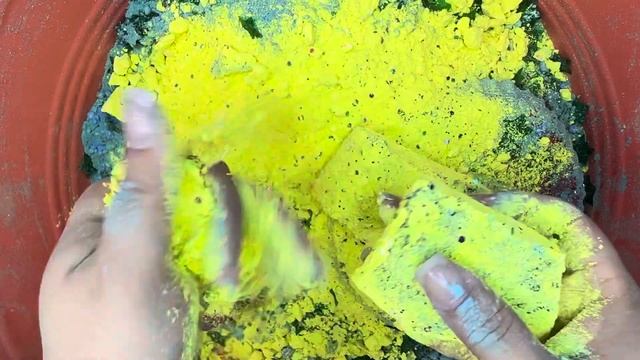 Reforms from chalk bombs and neon yellow crush смотреть онлайн