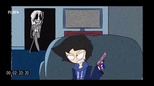 ENCOUNTER but it Team 52, Rezak and Mark (Desector) смотреть онлайн