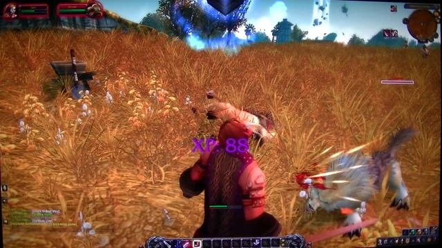 MongoTV_4142 - Mongo Games - Part 10 - World of Warcraft - WoW - Gex смотреть онлайн