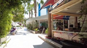 отель Hane Family resort 5*,Турция, Сиде.2023