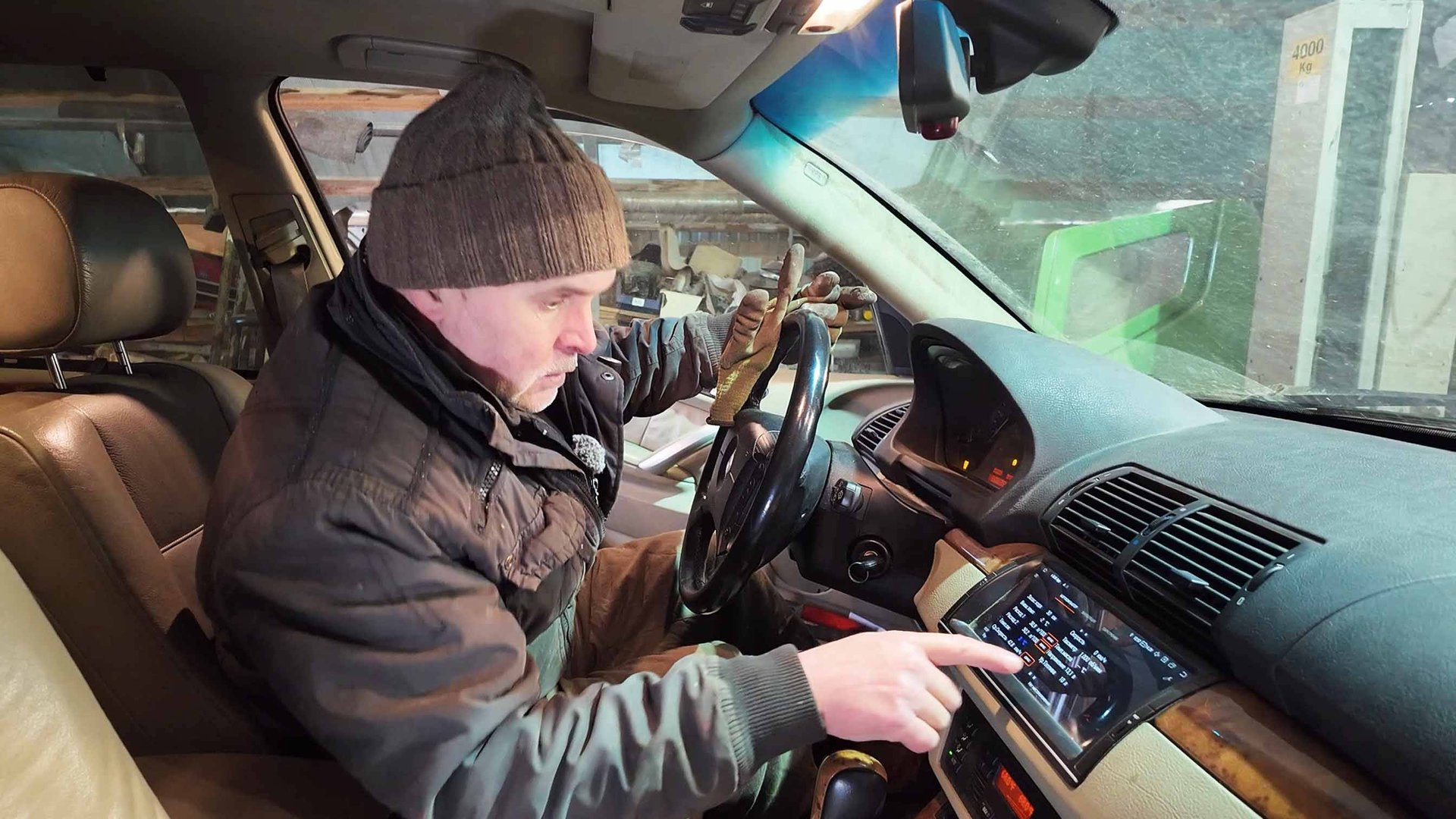 Выбор сделан! У меня есть автомобиль будущего! смотреть онлайн