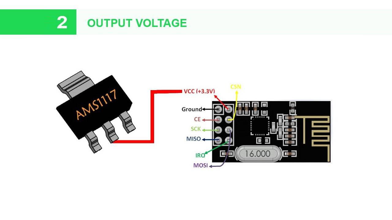 NRF24L01 | How to Check if NRF24 Is Good or Bad смотреть онлайн