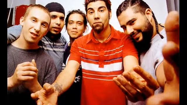 Deftones - Hump (Unreleased & Rarities & Demo) смотреть онлайн