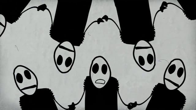 Mr. Freeman Мистер Фриман про работу и общество смотреть онлайн