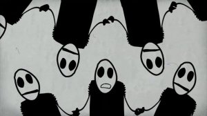 Mr. Freeman Мистер Фриман про работу и общество