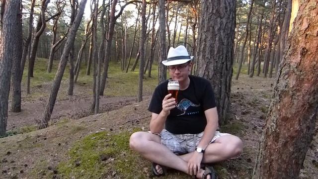 Hop Ottin' IPA z Andersson Valley смотреть онлайн