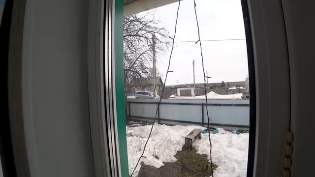 ПОСТРОИЛИ ВОЛЬЕР. ПОЧЕМУ МАША ХОДИТ В ЭТОЙ ФУФАЙКЕ. ИЗ ГОРОДА В ДЕРЕВНЮ 692 серия смотреть онлайн