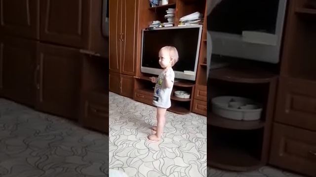мой золотой ребенок Снежаночка! смотреть онлайн