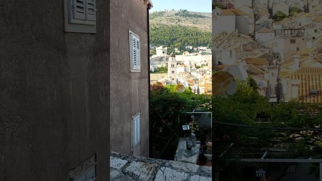 Dubrovnik 2020 смотреть онлайн